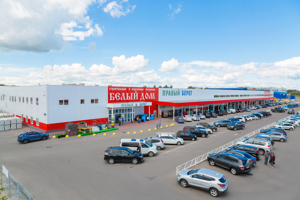 Белый Дом Калуга Грабцевское Шоссе