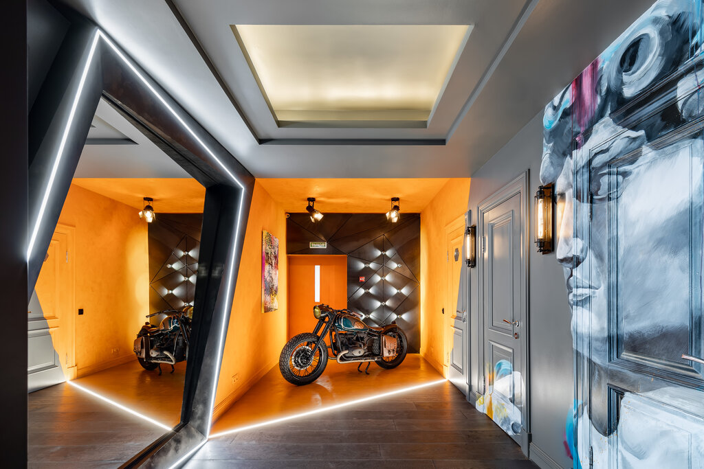 Balcon Lounge Bar Спб