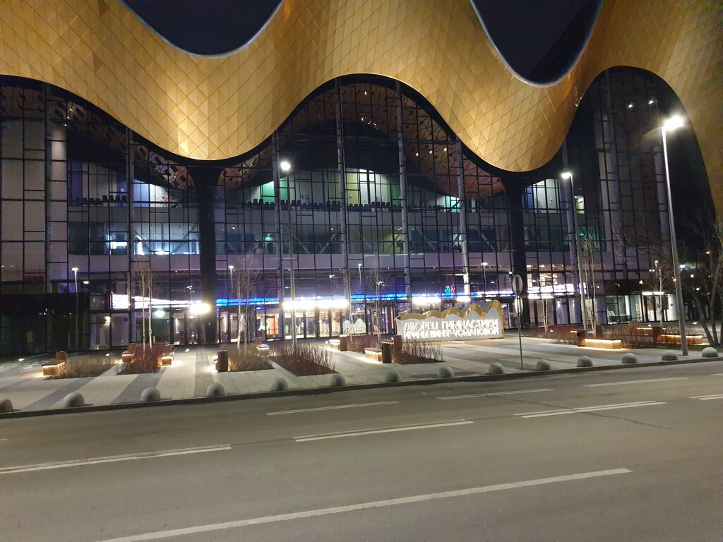 Новогорск Винер
