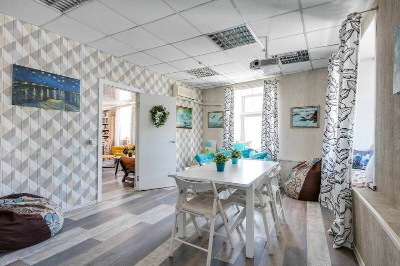 Casa Picassa Антикафе