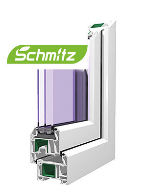 Schmitz Окна Отзывы