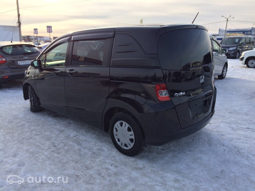 Клуб Владельцев Toyota Ractis (Тойота Рактис)