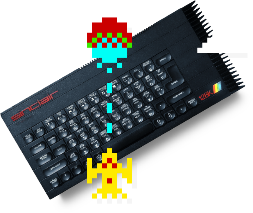 ZX Spectrum