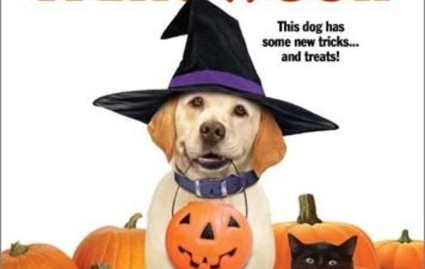 Watch The Dog Who Saved Halloween Online The Dog Who Saved Halloween Full Movie Online