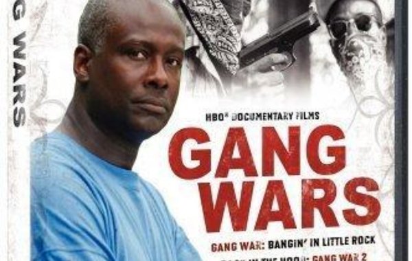 Gang War: Bangin` In Little Rock [1994]