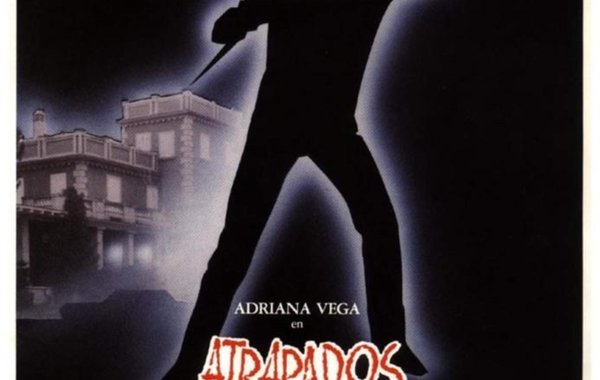 Atrapados [1965]