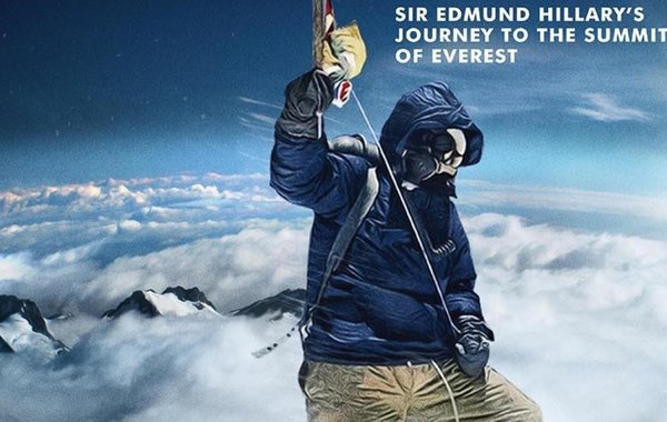 Everest - Gipfel Ohne Gnade