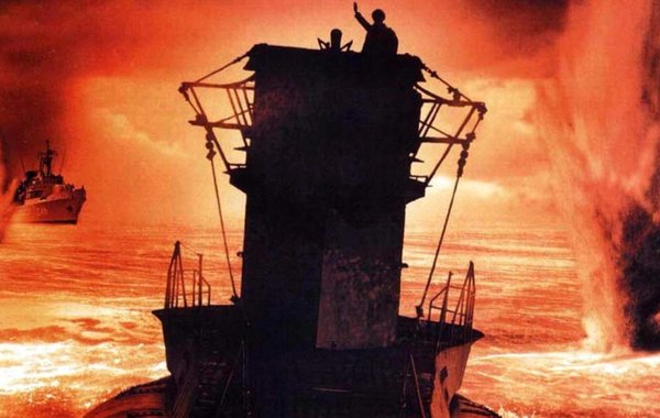 U-571: La Batalla Del Atlantico [2000]