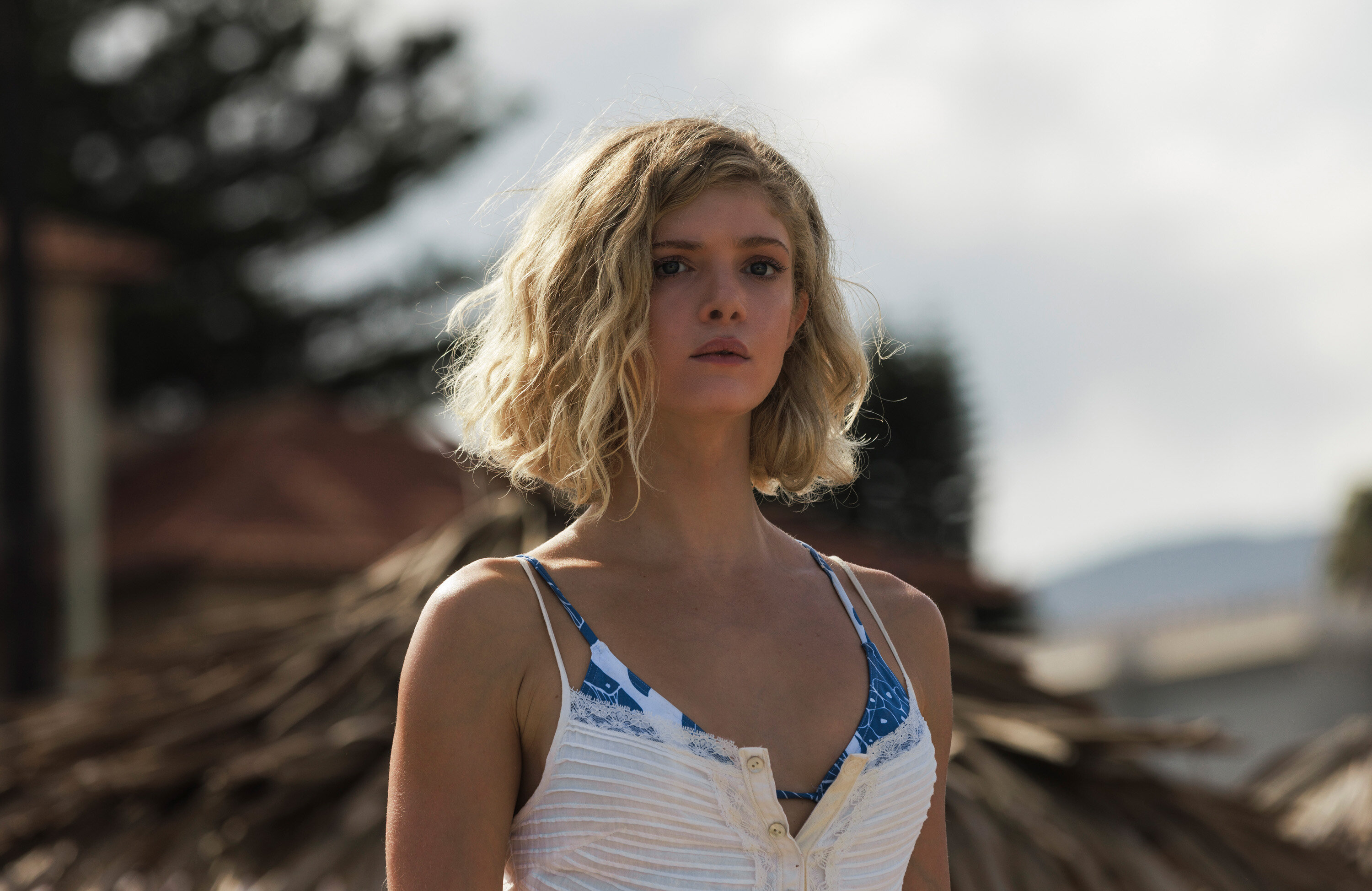 Әйелдерін бір жынысқа ауыстырған