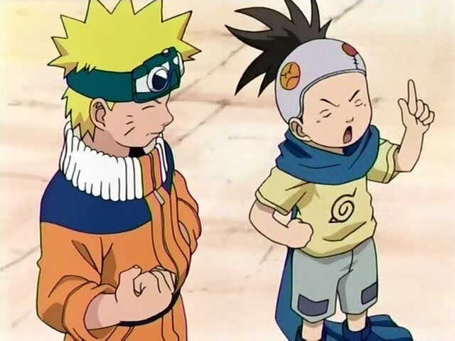 naruto kid full episode