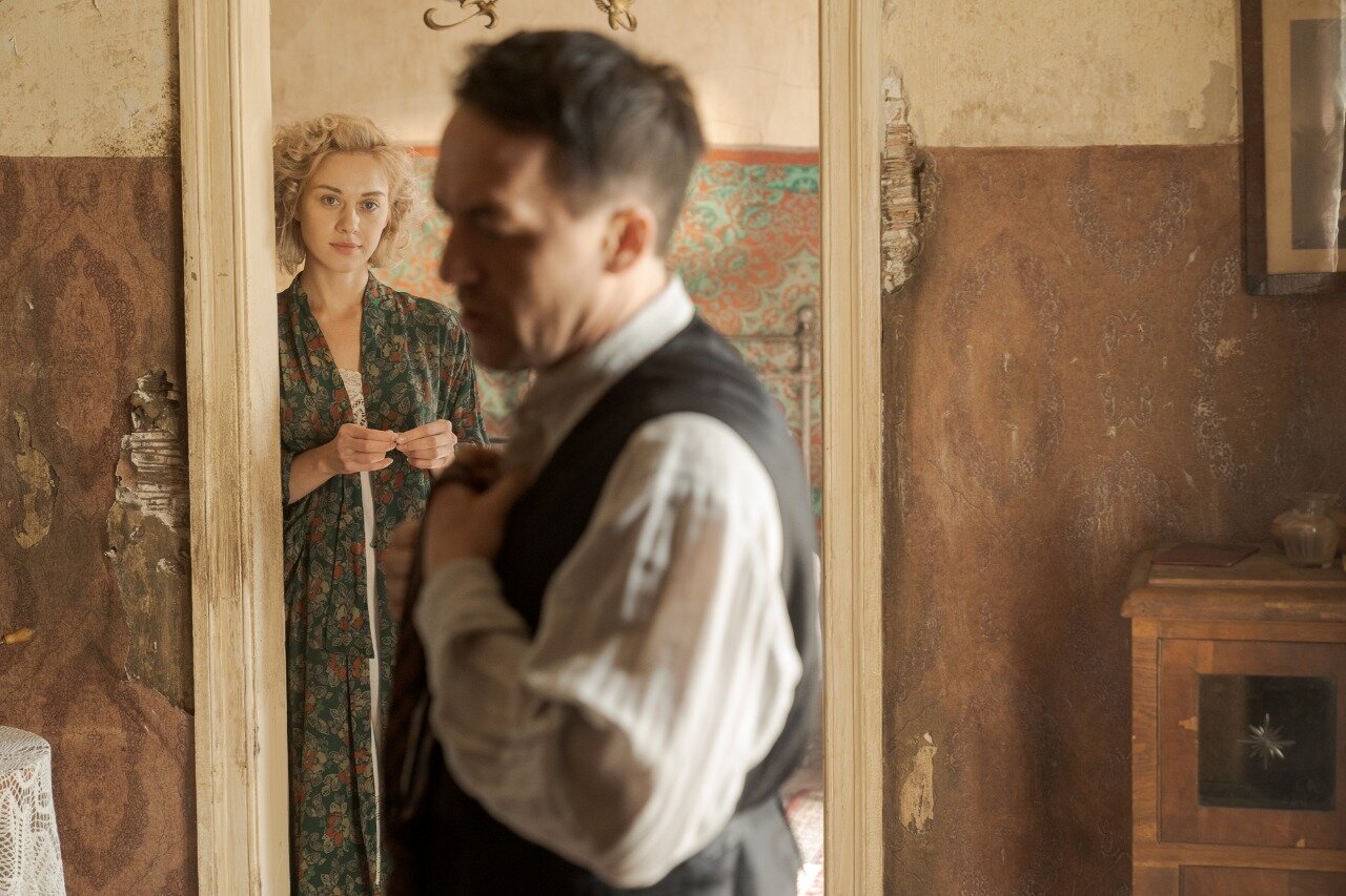 Қынаптан ағып жатқан сперматозоидтар