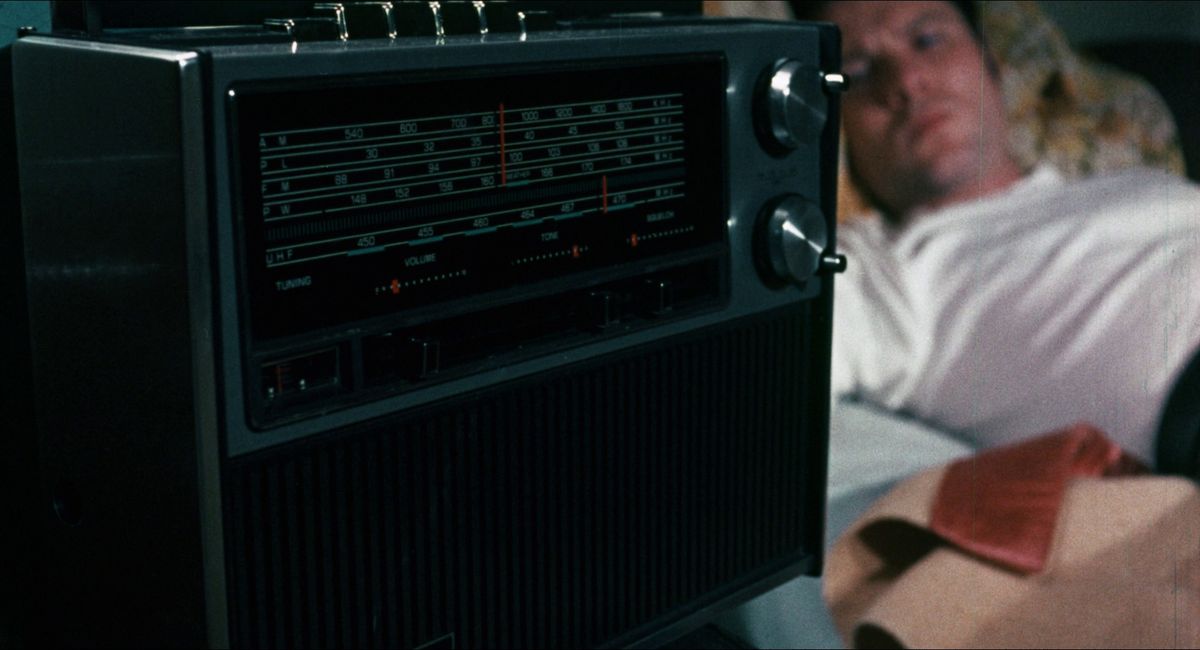 «Полиция оргазмы» фильмі