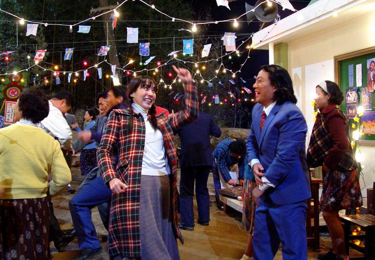 Секс миссиясы шоуын онлайн көріңіз