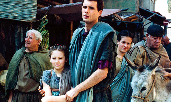 Көптеген сперматозоидтар мен еркектер