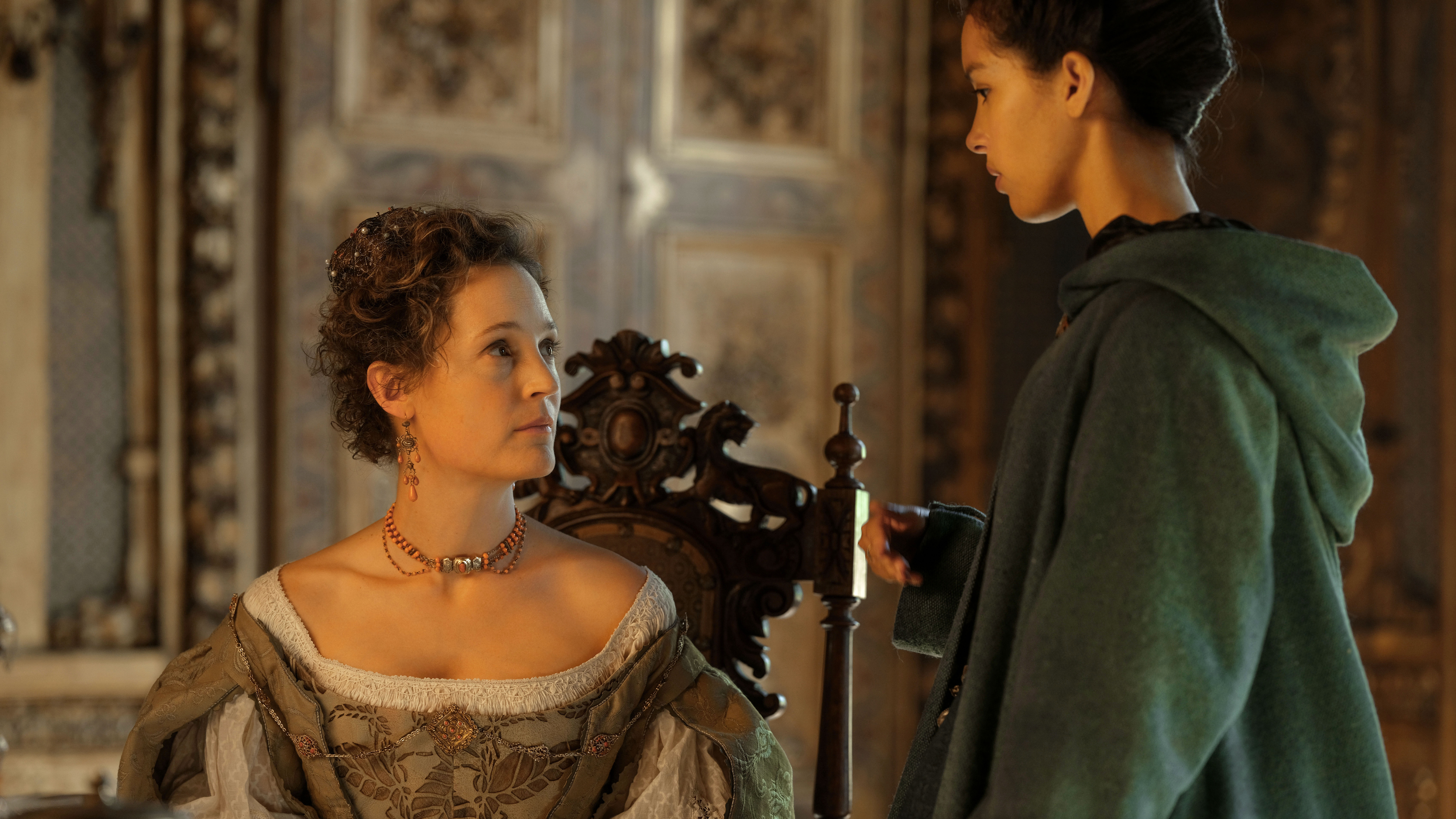 Әдемі қыздарға арналған киска