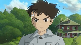 Кто и как работал над «Мальчиком и птицей», кроме Хаяо Миядзаки? Мы спросили у студии Ghibli