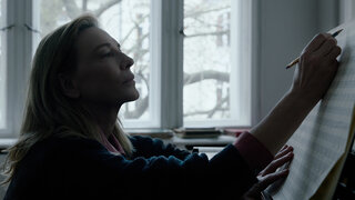 «Тар»: горький психологический триллер с Кейт Бланшетт, играющей злого гения эпохи #MeToo