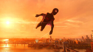 Marvel’s Spider-Man 2 — самый осторожный блокбастер года. Наш обзор
