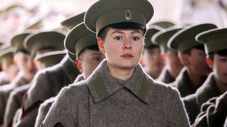 Нужны ли россиянам сильные женщины в кино? Рассказывает исследовательница из НИУ ВШЭ Ксения Леонтьева