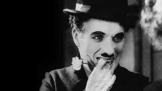 Как звучат немые фильмы Чарли Чаплина