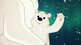 «Союзмультфильм» выпустил новый мультфильм о медвежонке Умке