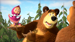 «Король Лев», «Малышарики» и «Дом совы»: Что смотреть с детьми на КиноПоиск HD