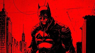 «Видел ролик уже 1000 раз»: Реакции на трейлер нового «Бэтмена»