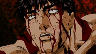 10 самых кровавых и жестоких аниме по версии Кинопоиска