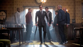 Как Марк Миллар покорил Голливуд комиксами «Пипец» и «Kingsman» и ввел моду на ультранасилие