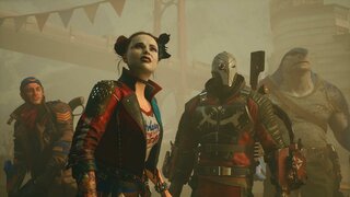 S.T.A.L.K.E.R. 2, Suicide Squad и Hades 2. Какие игры мы ждем в 2024 году