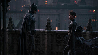 Disney, Sony и Warner Bros. приостанавливают выход своих фильмов в России. Премьера «Бэтмена» отменена