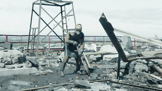«Чернобыль»: Самый точный западный сериал о нас
