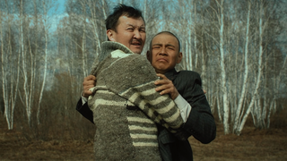 «Нелегал» Дмитрия Давыдова: якутский триллер о злоключениях мигранта в тайге