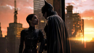 Total Film выпустил номер о создании «Бэтмена». Мы его прочитали 