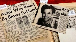 Не только Мэнсон: 5 громких убийств, случившихся однажды в Голливуде