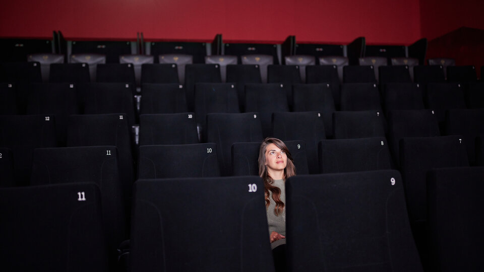 Инвестиции в кино, кинотеатры в ЖК и новая семейная кинокомпания: чем будет жить индустрия в ближайшее время