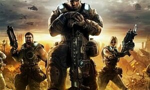 Видеоигру Gears of War адаптирует сценарист «Аватаров»