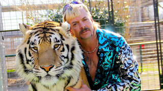 Сериал недели: «Король тигров» — хит карантинного стриминг-эфира про безумного тигромана