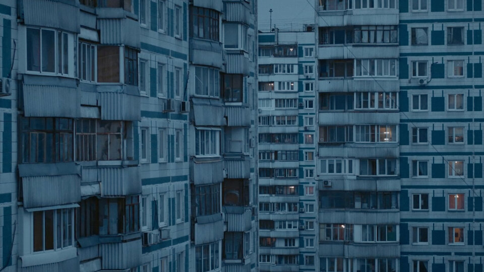 «Многоэтажка»: остросоциальный триллер о нехорошем соседе