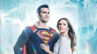 Промо сериала «Супермен и Лоис»: Человек из стали обзавелся семьей
