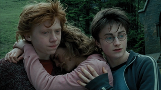 «После стольких лет?» — «Всегда!»: редакция Кинопоиска рассказывает о любимых сценах из «Гарри Поттера»