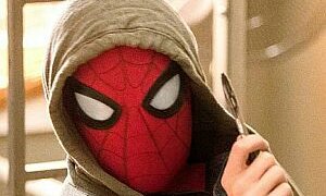 Слух дня: Человек-паук появится в «Веноме»