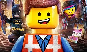 Тиффани Хэддиш озвучит персонажа в сиквеле «Лего. Фильма»