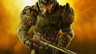 Студия Universal может выпустить новый фильм по игре «Doom»