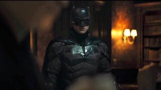 Видео дня: Трейлер «Бэтмена» с музыкой из ролика «Кошек»