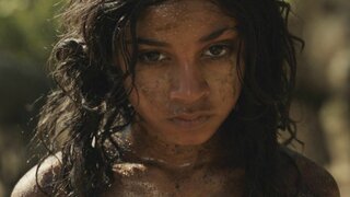 Трейлер фильма «Маугли»: Энди Серкис пересказывает «Книгу джунглей»