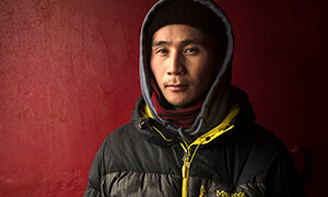 Мамонты и люди: якутский документалист — о победе на «Сандэнсе»