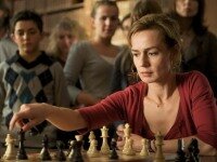«Шахматистка»: Интервью с Каролин Боттаро