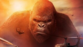 Трейлер фильма «Годзилла против Конга»: Битва легендарных монстров
