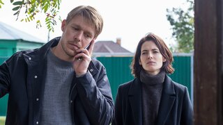 Вышел трейлер сериала «Хороший человек», основанного на истории ангарского маньяка